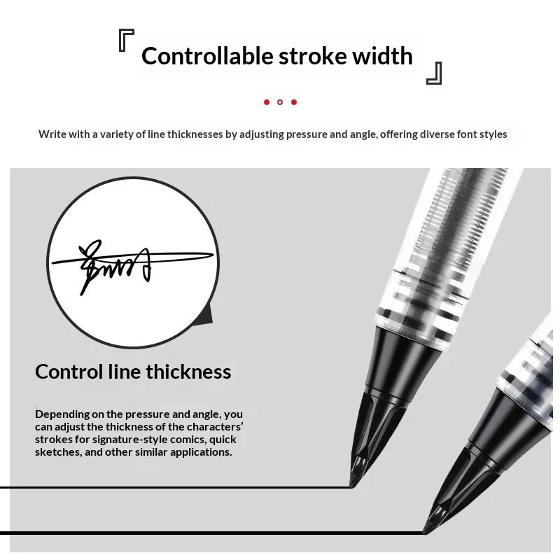 Pentel TRJ50 Luxury Signing Pe - Pentel Pen Sign Pen review and price