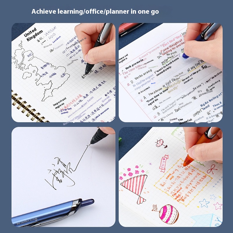 Pilot Precise V5 RT Gel Pens T - Pilot Pen V5 review and price