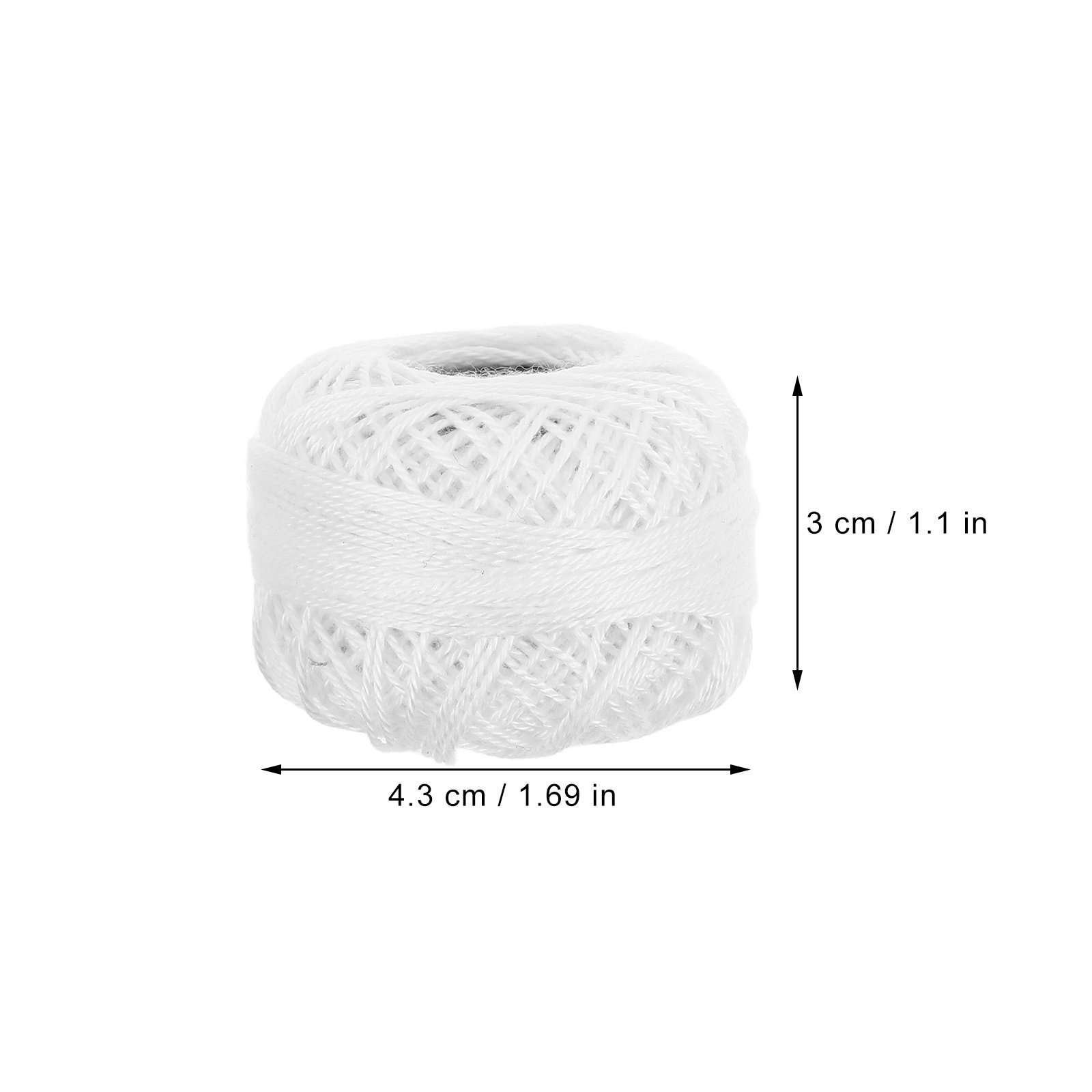 12Pcs Embroidery Threads Cotto - Embroidery Craft review and price