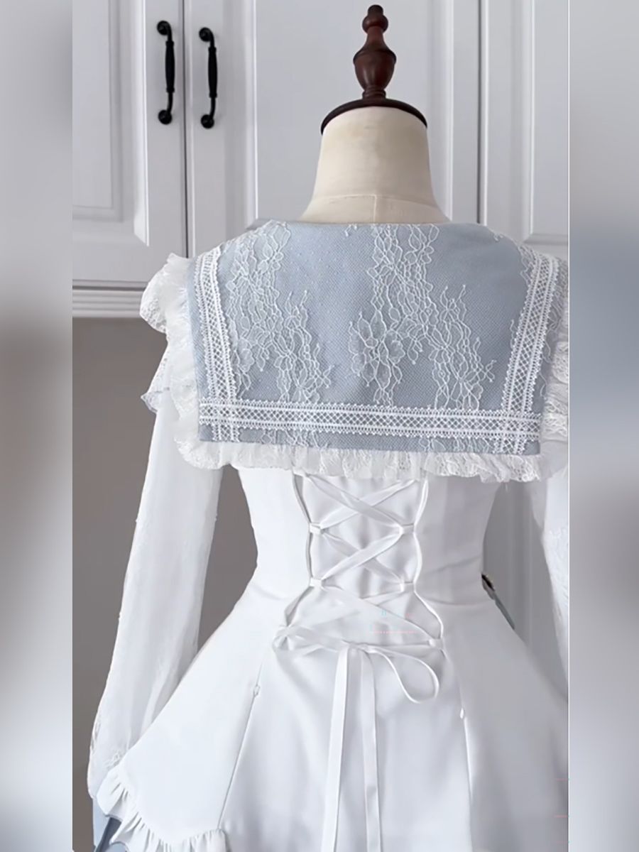 Sweet Lolita Japan Vintage Dre - Elastic Lace Trim review and price