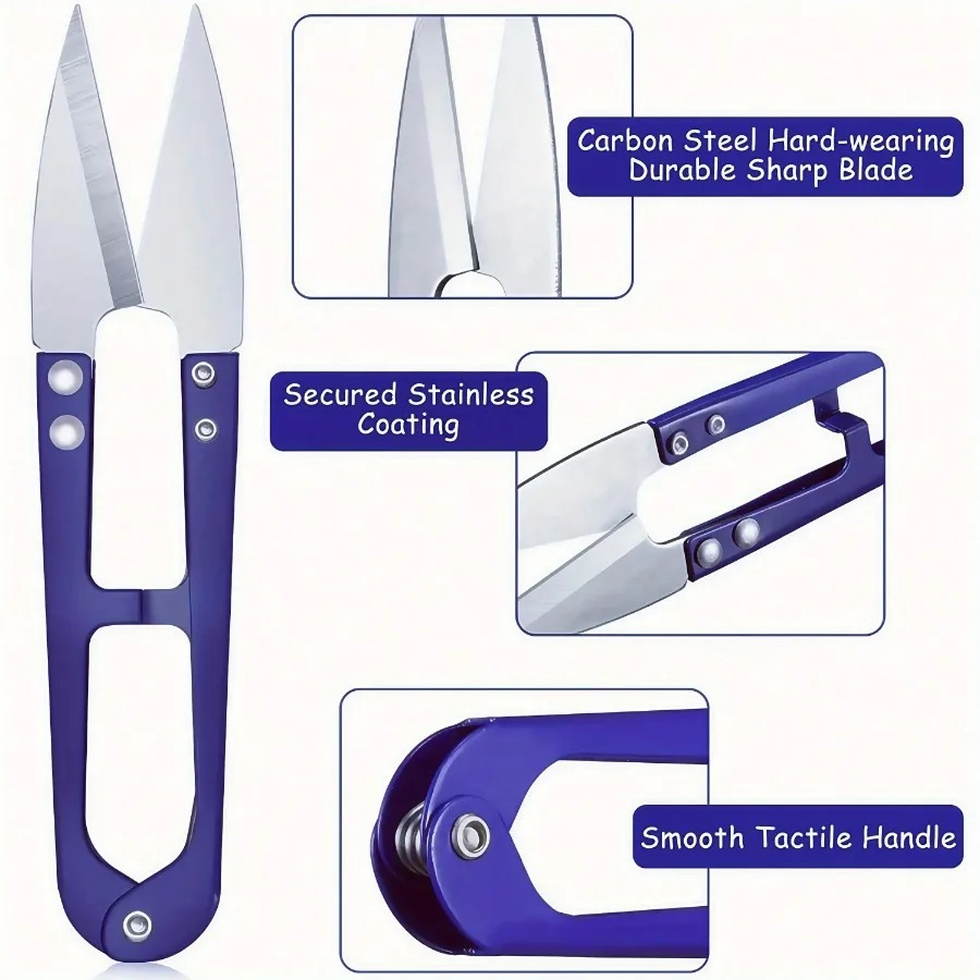 5pcs Sewing Seam Ripper Set St - Embroidery Craft review and price